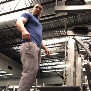 Meet your Posher, Hamid